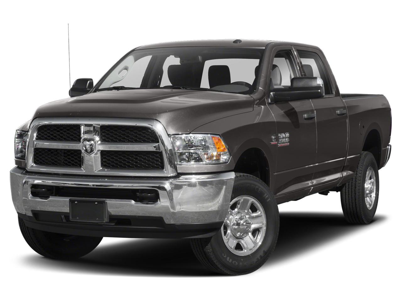 Used 2018 Ram 3500 LARAMIE for sale in Listowel, ON