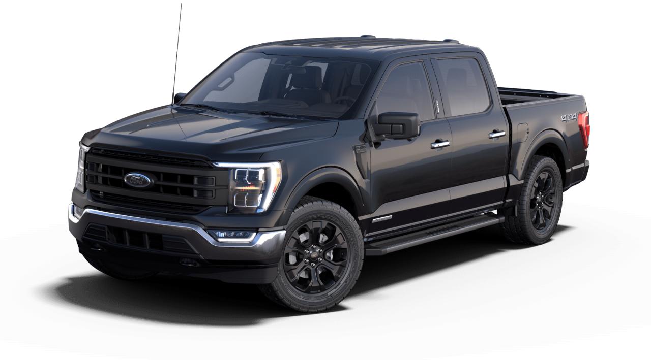 New 2022 Ford F-150 XLT for sale in Slave Lake, AB