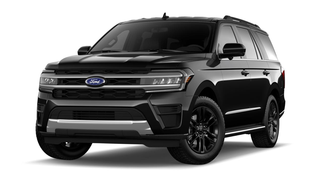 New 2023 Ford Expedition XLT for sale in Slave Lake, AB