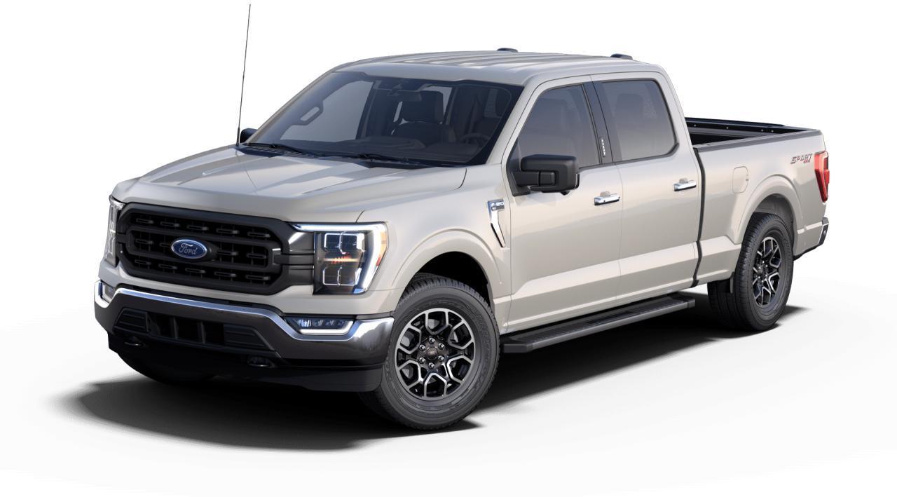 New 2022 Ford F-150 XLT for sale in Slave Lake, AB