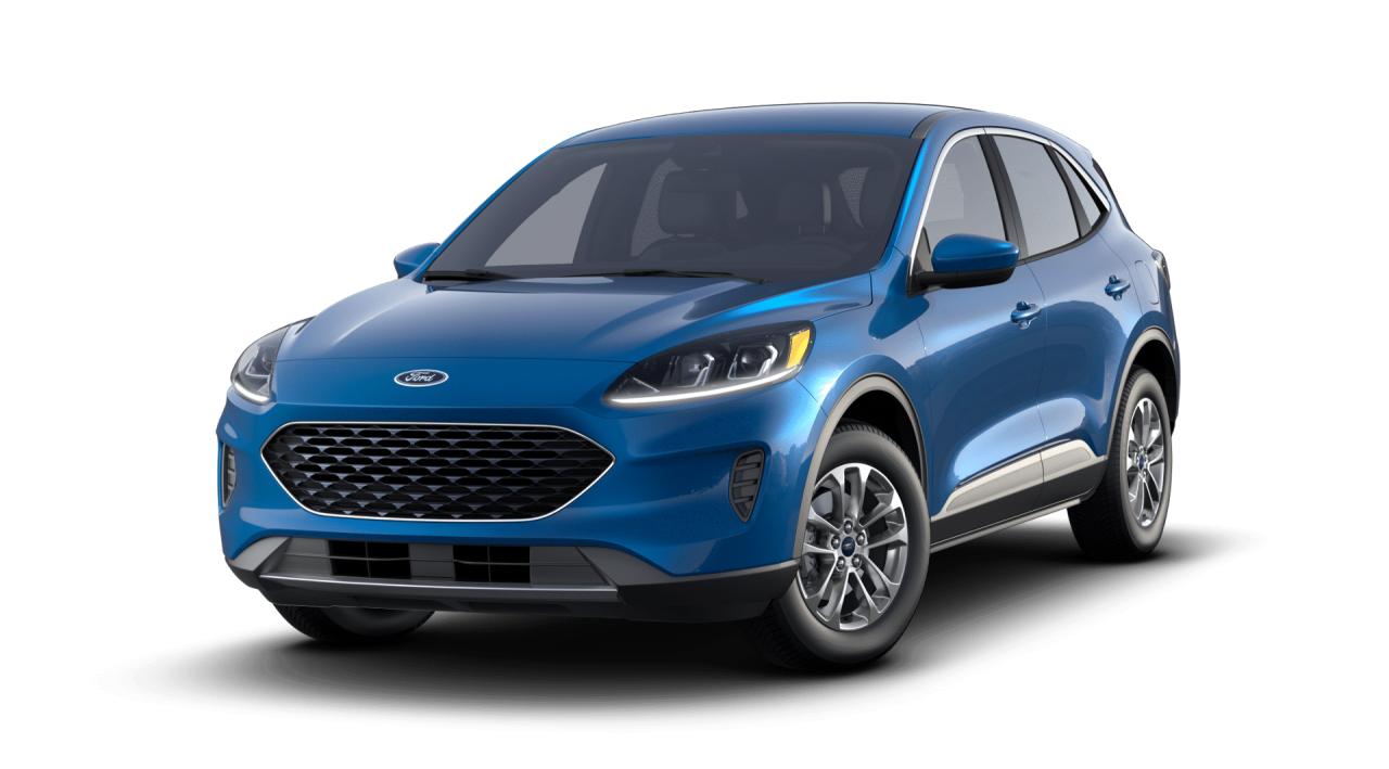 New 2022 Ford Escape SE for sale in Slave Lake, AB