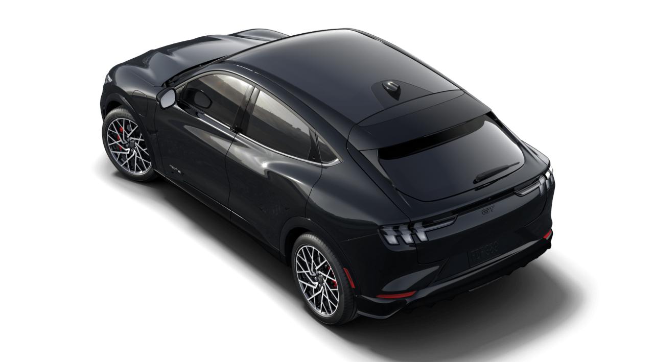 New 2022 Ford Mache GT Performance Edition for sale in Slave Lake, AB