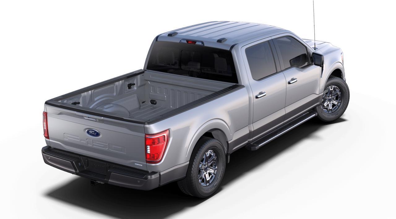 New 2022 Ford F-150 XLT for sale in Slave Lake, AB