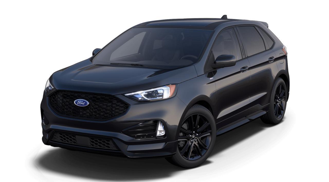New 2022 Ford Edge ST LINE for sale in Slave Lake, AB
