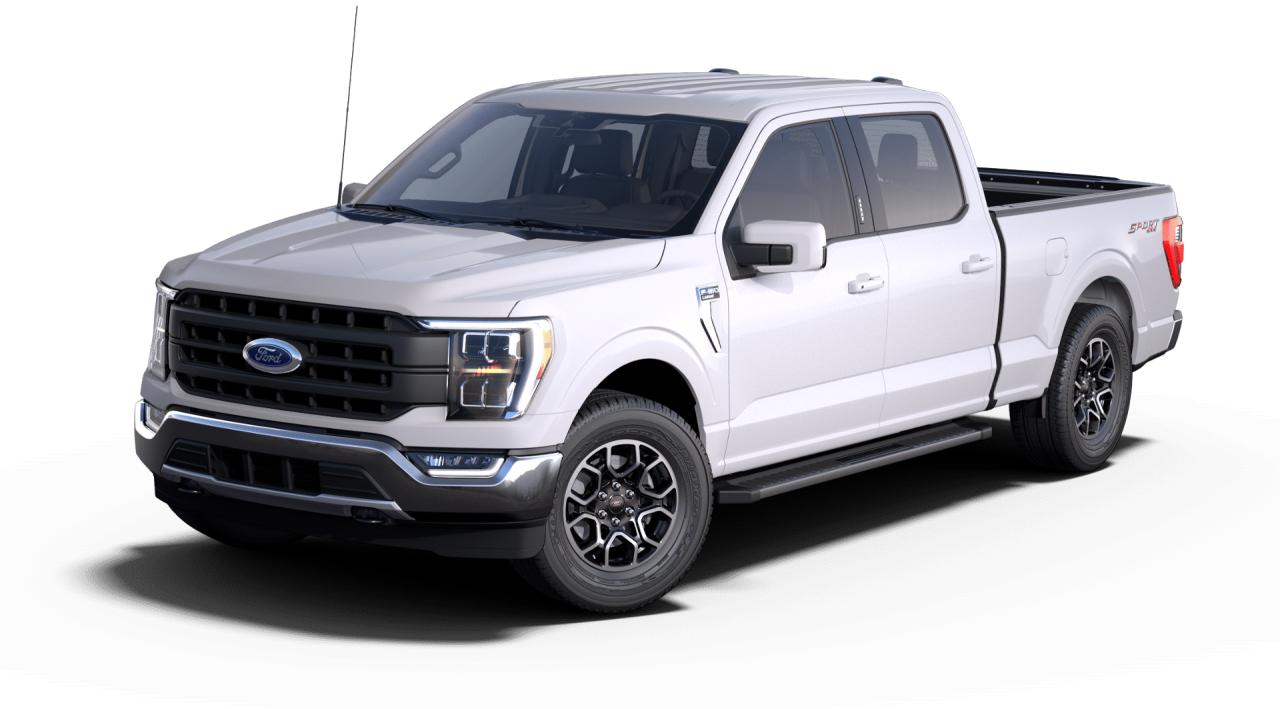 New 2022 Ford F-150 Lariat for sale in Slave Lake, AB