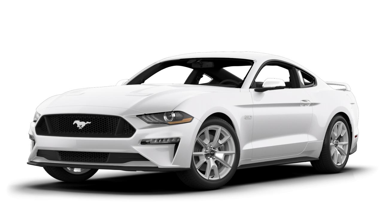New 2022 Ford Mustang GT Premium Fastback for sale in Slave Lake, AB