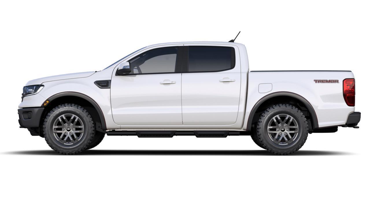 New 2022 Ford Ranger LARIAT for sale in Slave Lake, AB