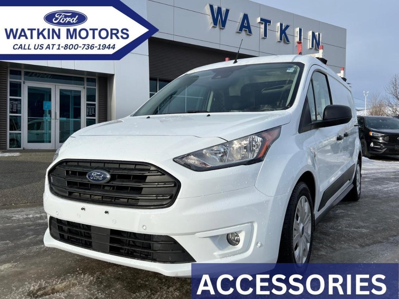 Used 2021 Ford Transit XLT for sale in Vernon, BC