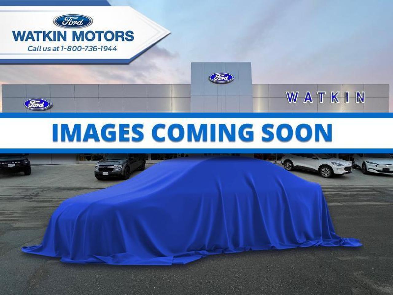 New 2022 Ford Escape SEL Plug-In Hybrid for sale in Vernon, BC