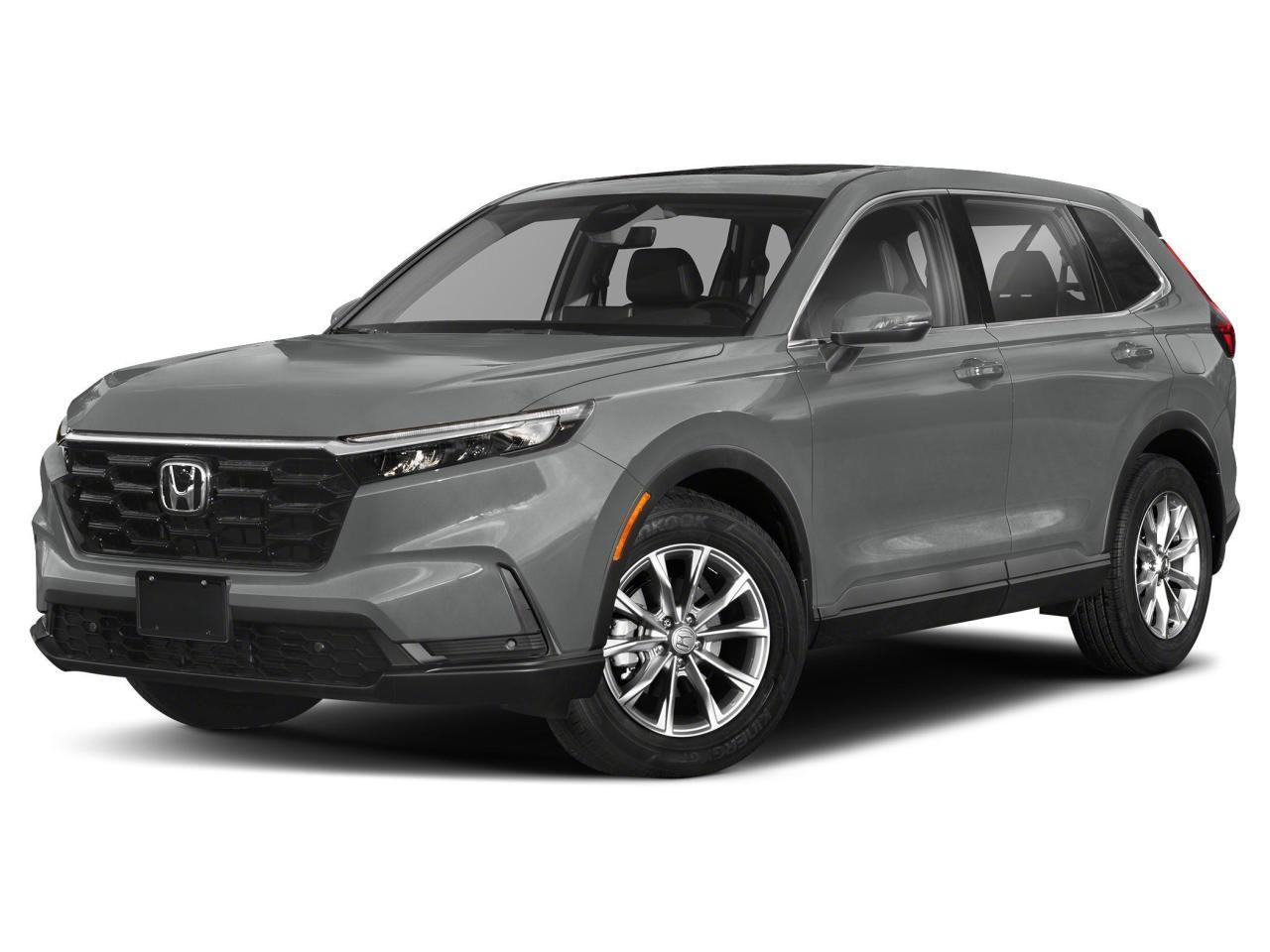 New 2023 Honda CR-V EX-L for sale in Timmins, ON