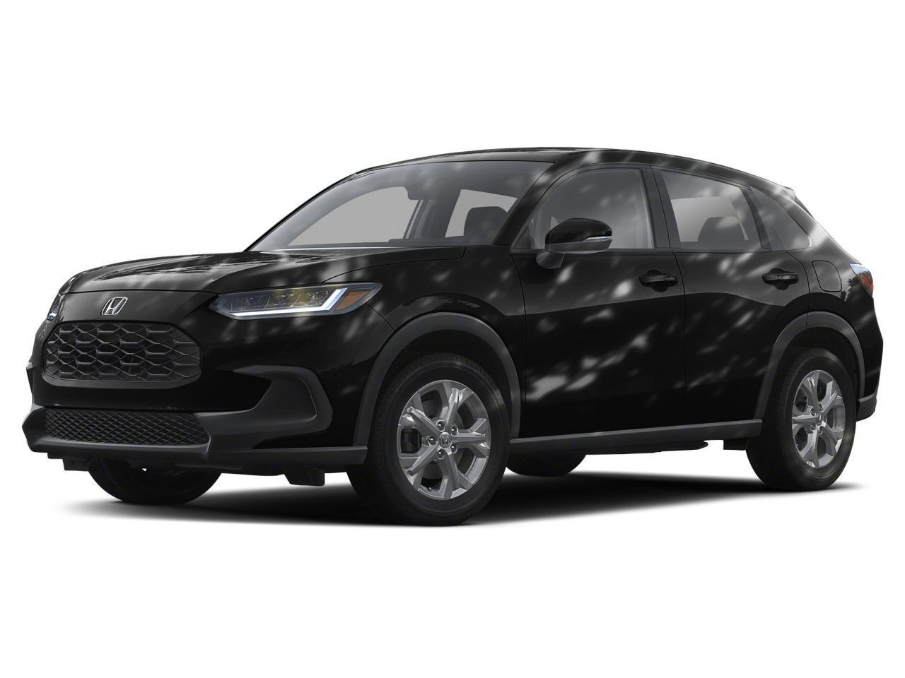 New 2023 Honda HR-V LX for sale in Timmins, ON