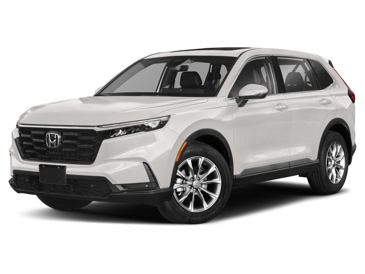 New 2023 Honda CR-V EX-L for sale in Timmins, ON