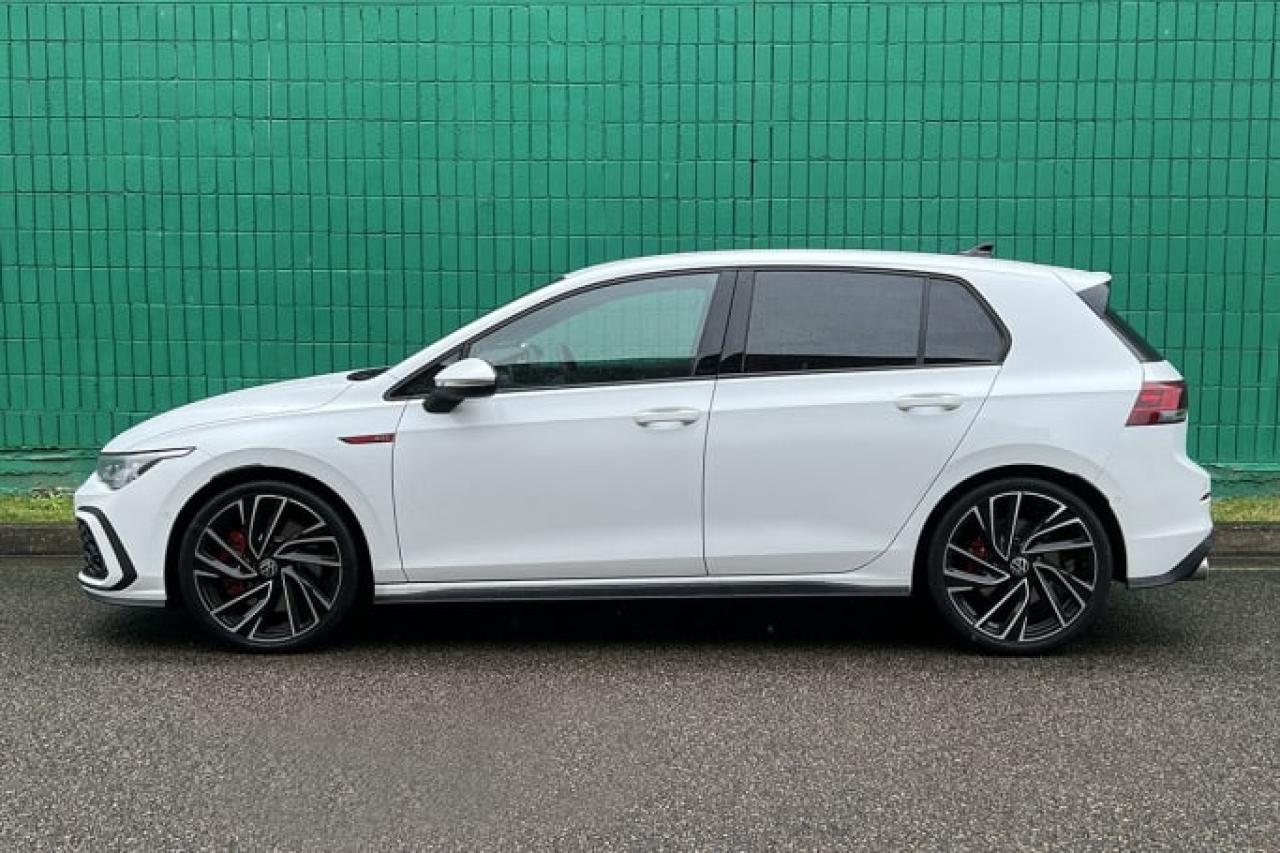 Used 2023 Volkswagen Golf  for sale in Brampton, ON