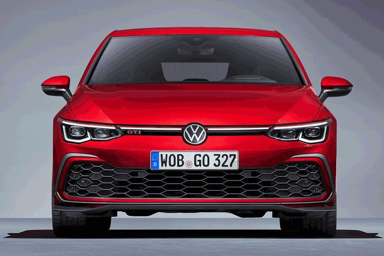 Used 2023 Volkswagen GTI  for sale in Brampton, ON
