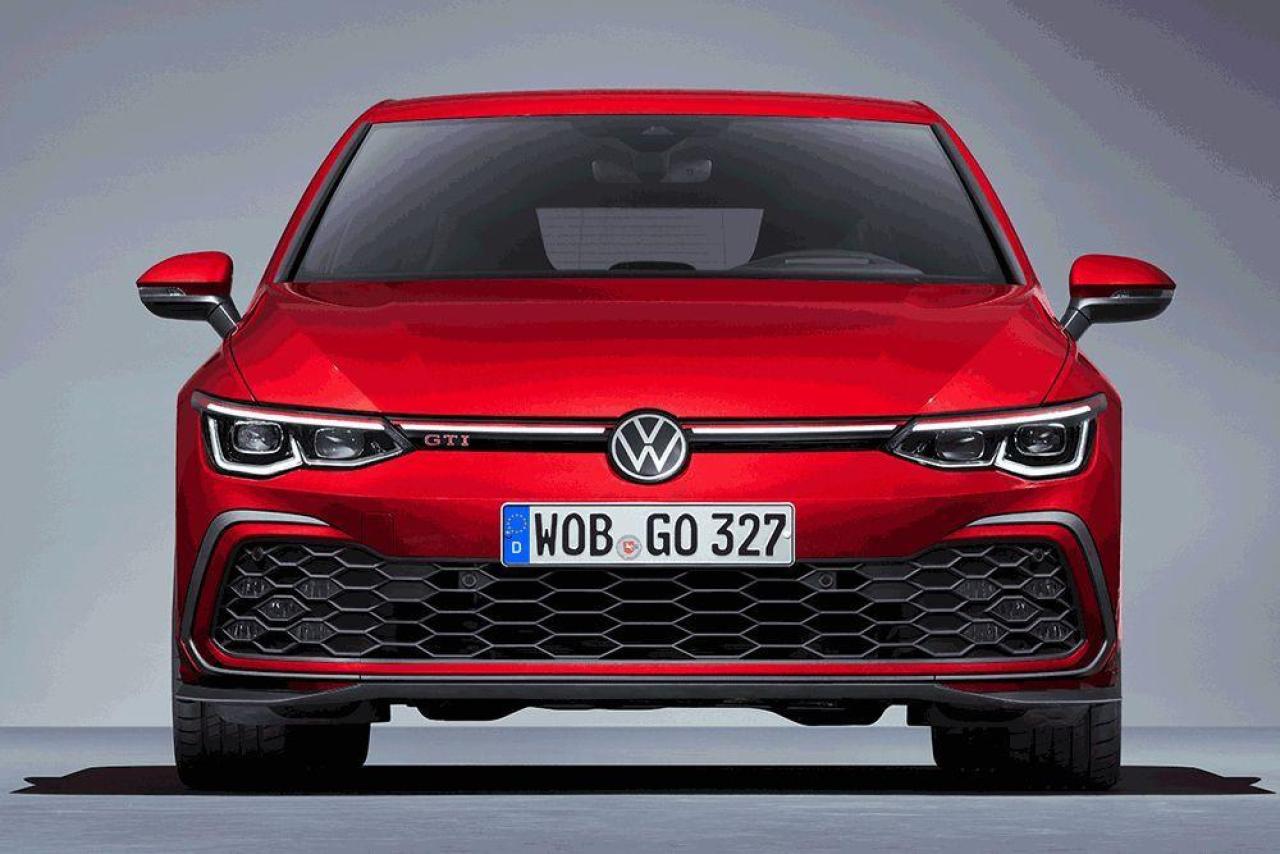 Used 2023 Volkswagen GTI  for sale in Brampton, ON