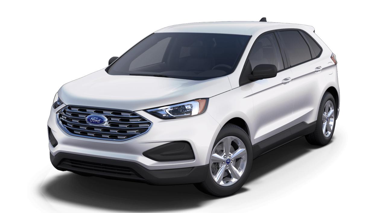 New 2022 Ford Edge SE for sale in Mississauga, ON