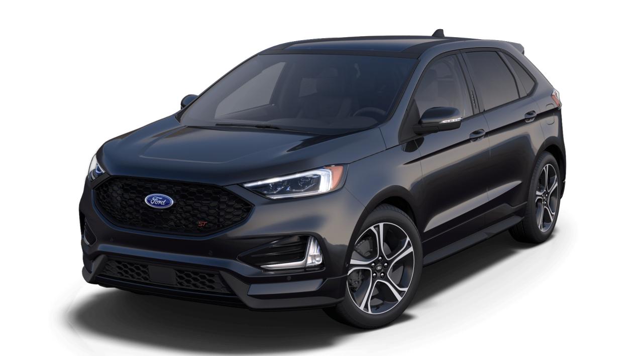 New 2022 Ford Edge ST for sale in Mississauga, ON