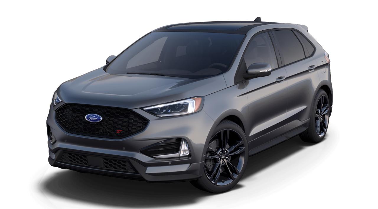 New 2023 Ford Edge ST for sale in Mississauga, ON