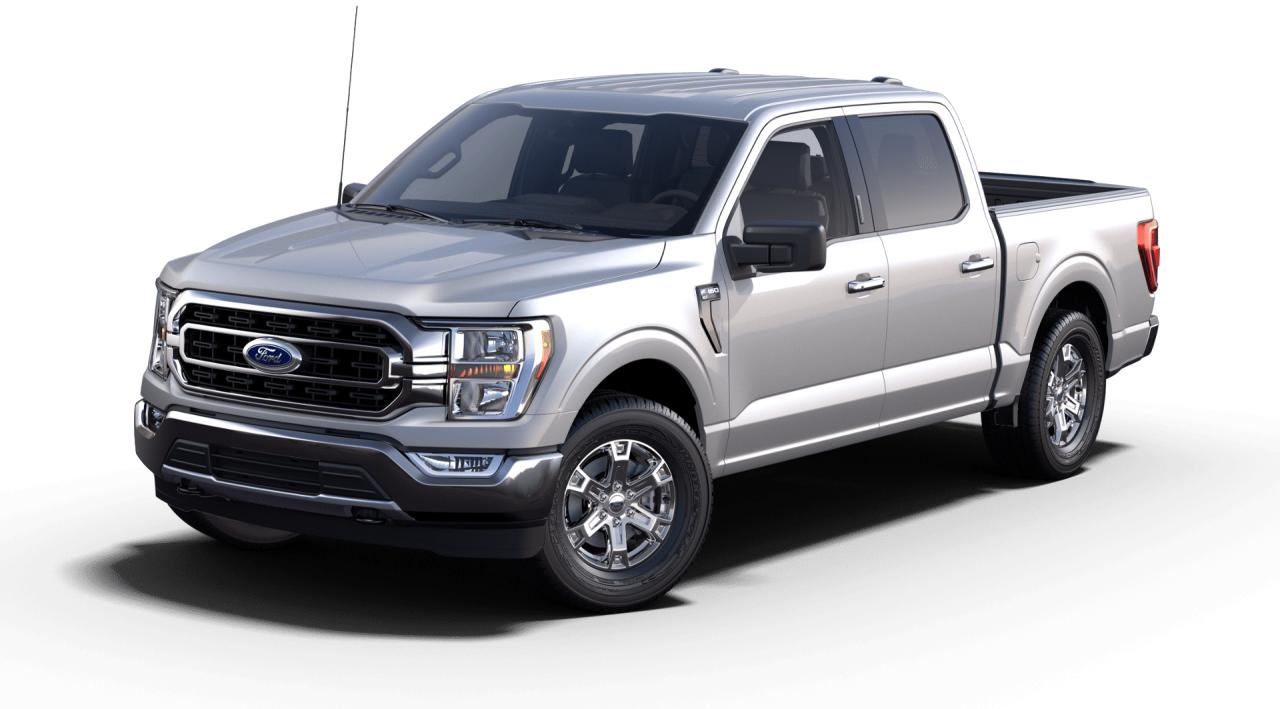 New 2023 Ford F-150 XLT for sale in Mississauga, ON