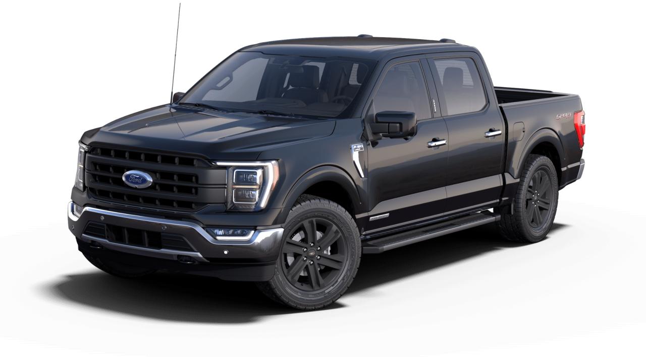 New 2022 Ford F-150 Lariat for sale in Mississauga, ON