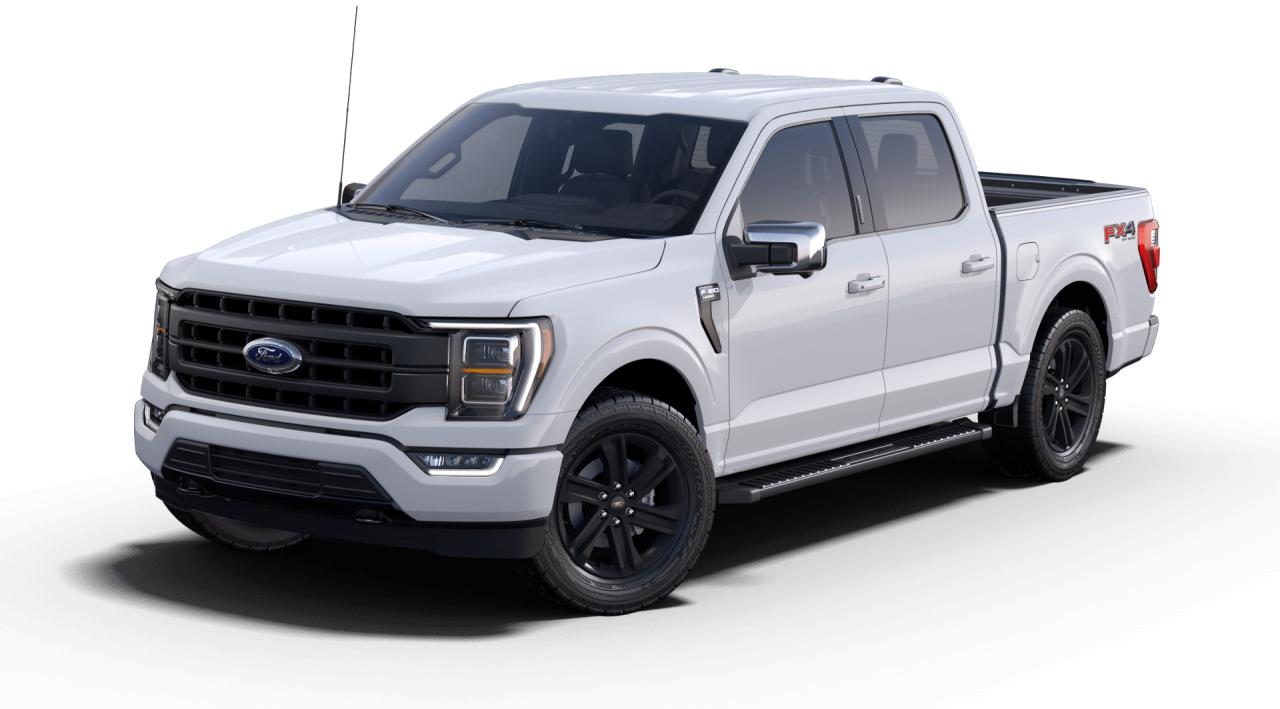 New 2023 Ford F-150 LARIAT® for sale in Mississauga, ON