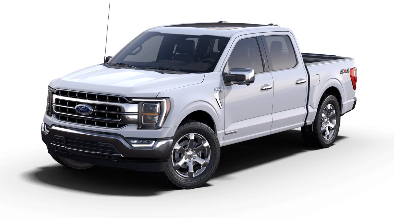 New 2023 Ford F-150 LARIAT® for sale in Mississauga, ON