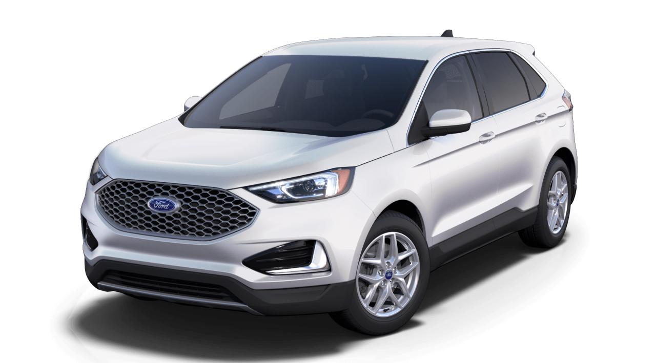 New 2023 Ford Edge SEL for sale in Slave Lake, AB