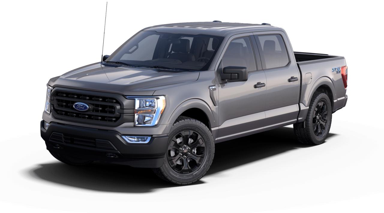 New 2022 Ford F-150 XL for sale in Slave Lake, AB
