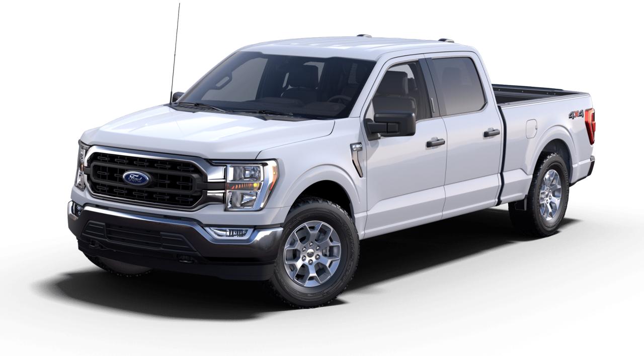 New 2023 Ford F-150 XLT for sale in Slave Lake, AB