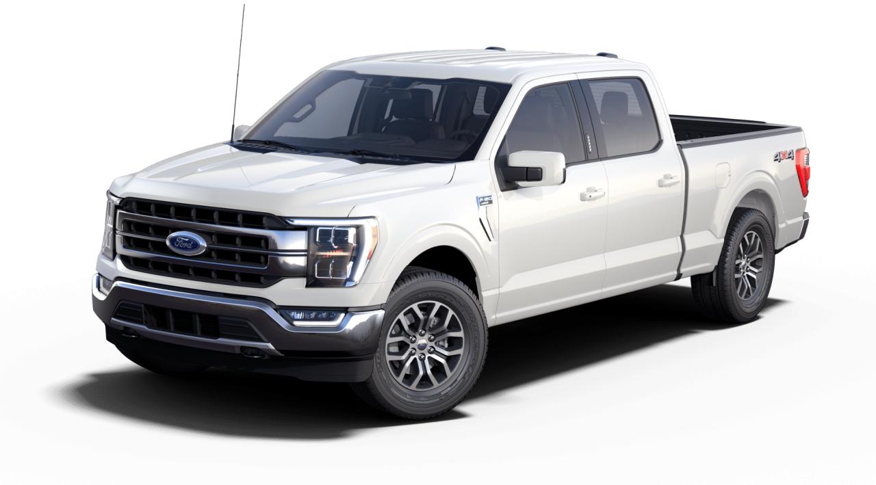 New 2022 Ford F-150 Lariat for sale in Slave Lake, AB