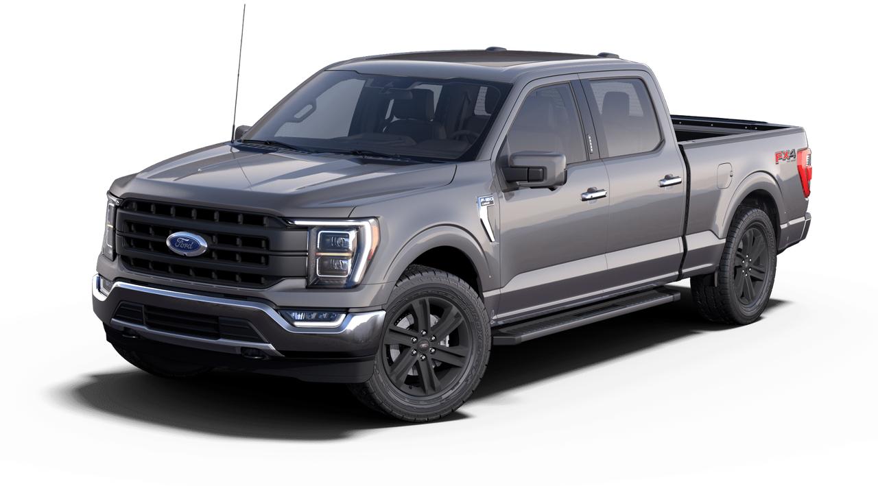 New 2022 Ford F-150 Lariat for sale in Slave Lake, AB