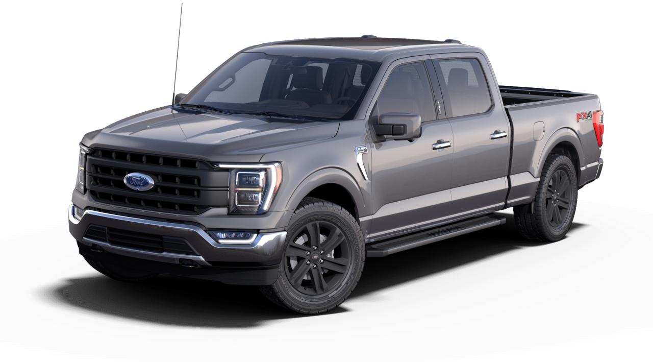 New 2022 Ford F-150 Lariat for sale in Slave Lake, AB