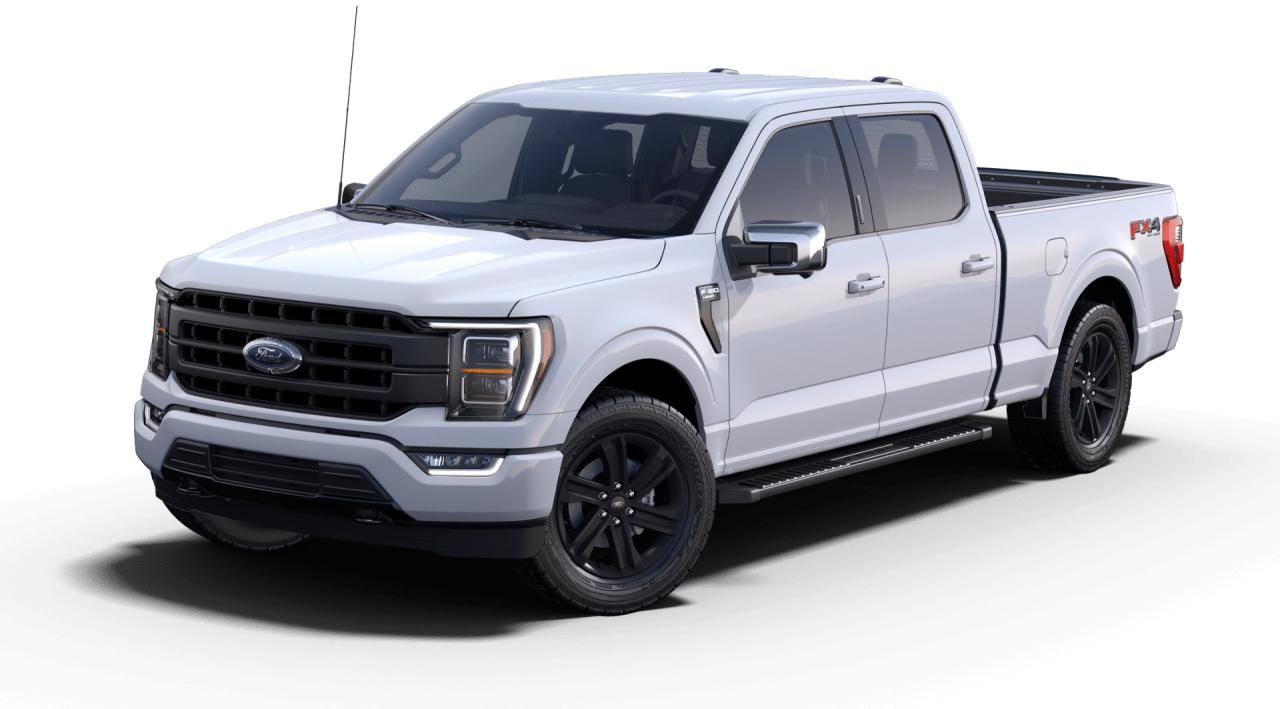 New 2023 Ford F-150 LARIAT® for sale in Slave Lake, AB