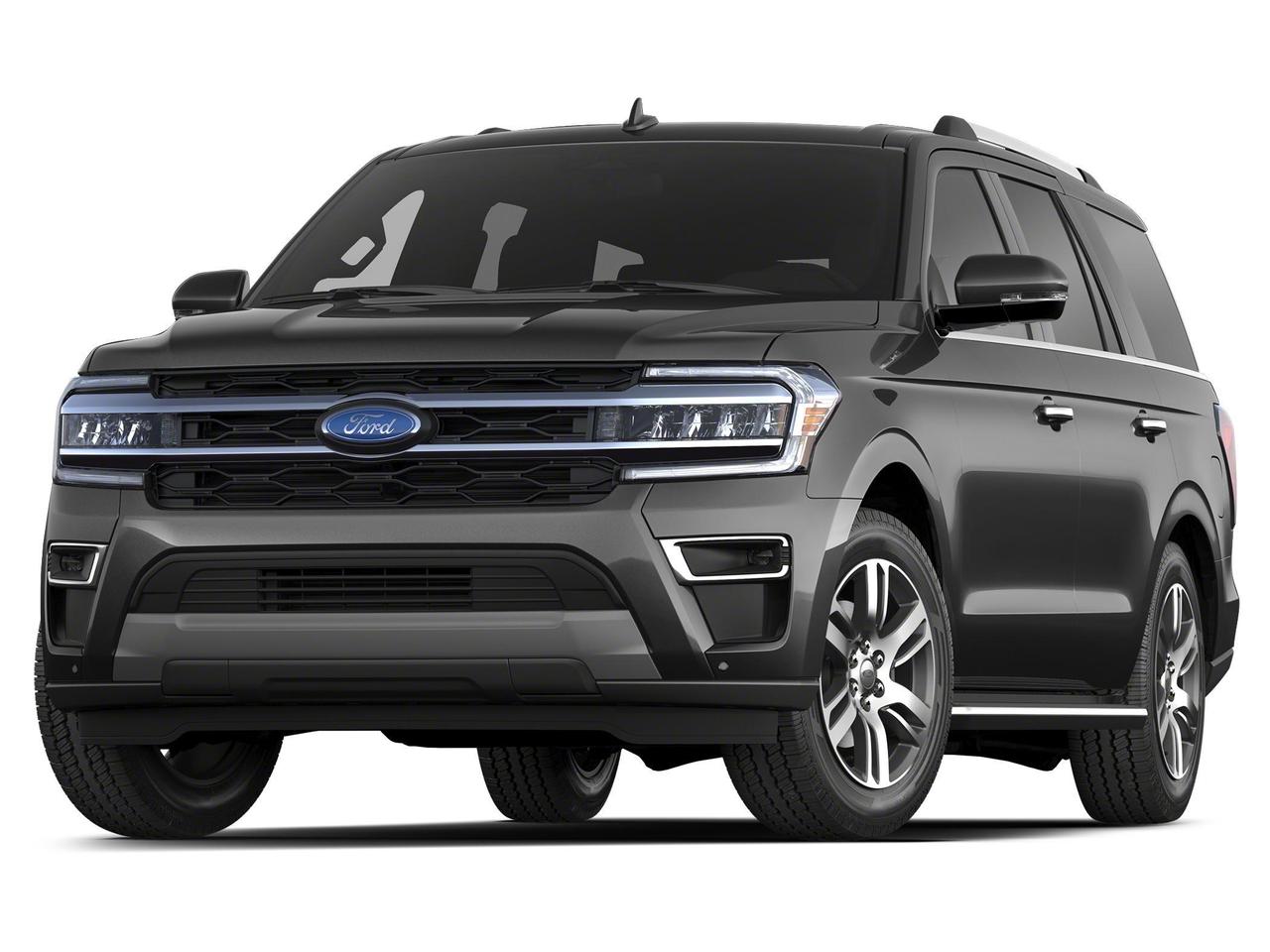 New 2022 Ford Expedition Limited 4X4 for sale in Tillsonburg, ON
