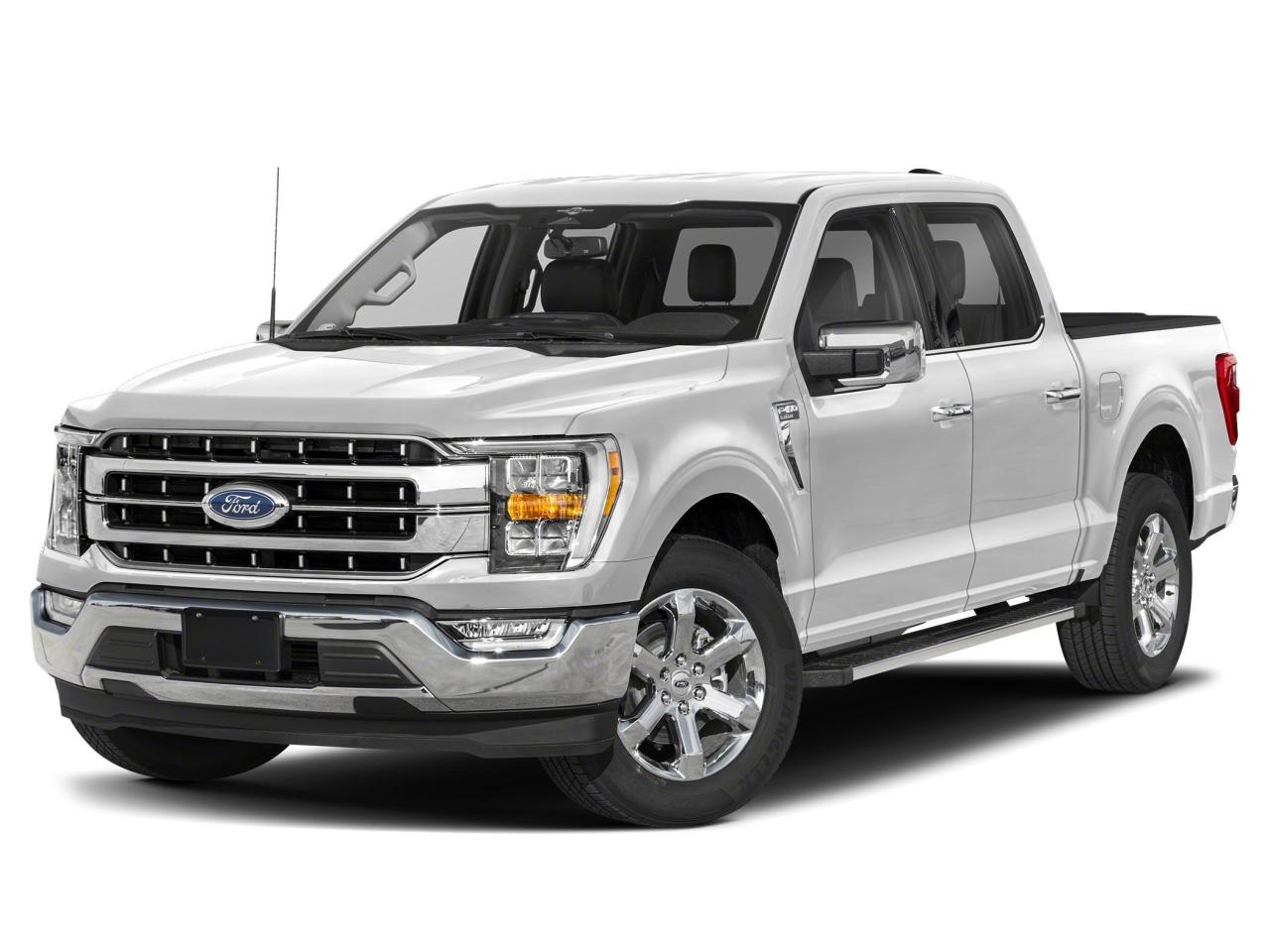 New 2023 Ford F-150 LARIAT 4WD SUPERCREW 5.5' BOX for sale in Tillsonburg, ON