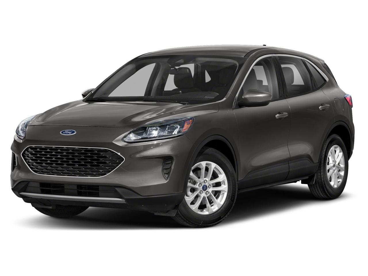 New 2022 Ford Escape SE AWD for sale in Tillsonburg, ON