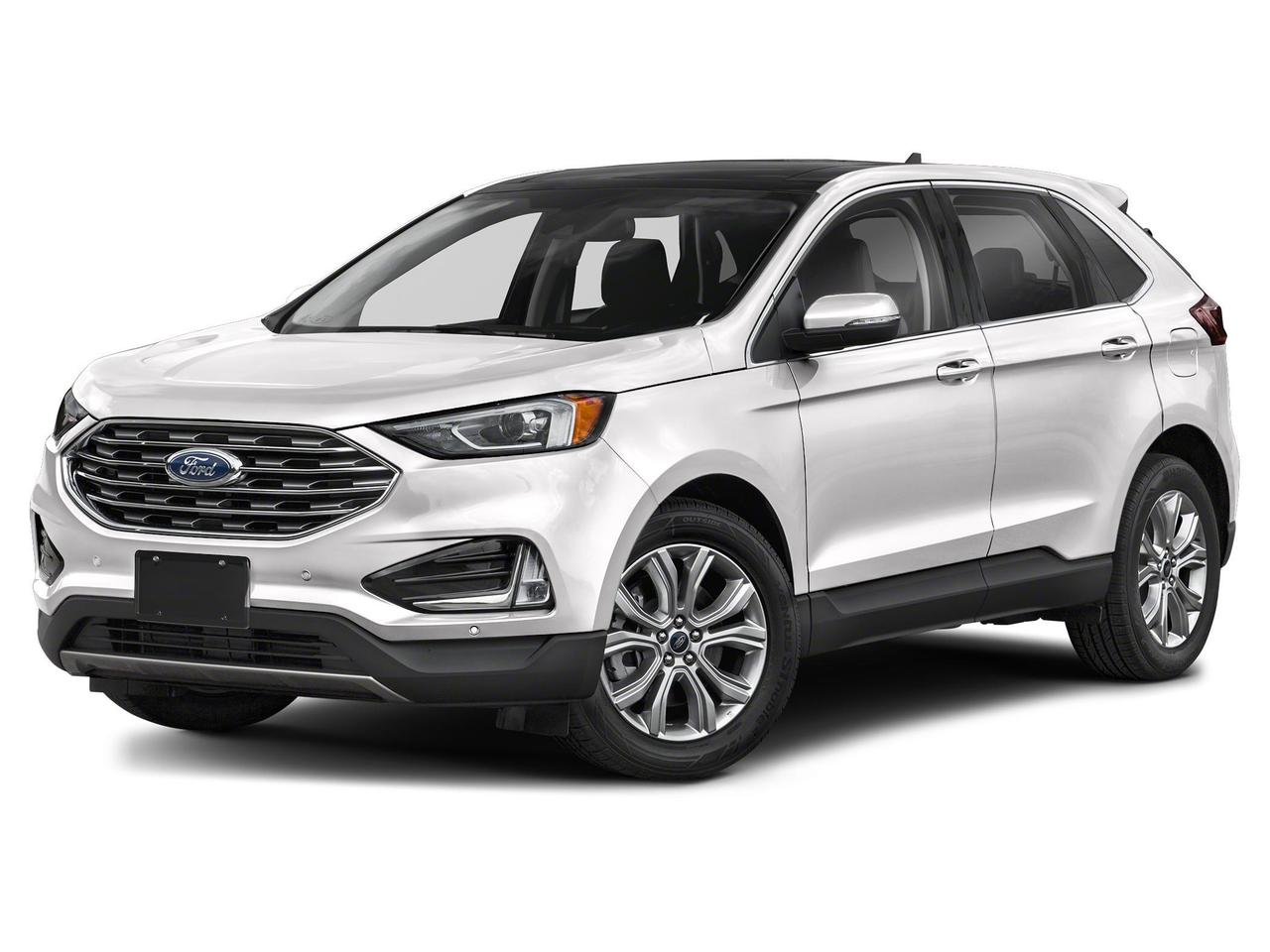 New 2022 Ford Edge Titanium AWD for sale in Tillsonburg, ON