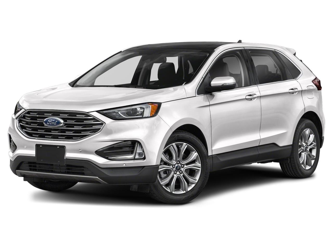 New 2022 Ford Edge Titanium AWD for sale in Tillsonburg, ON
