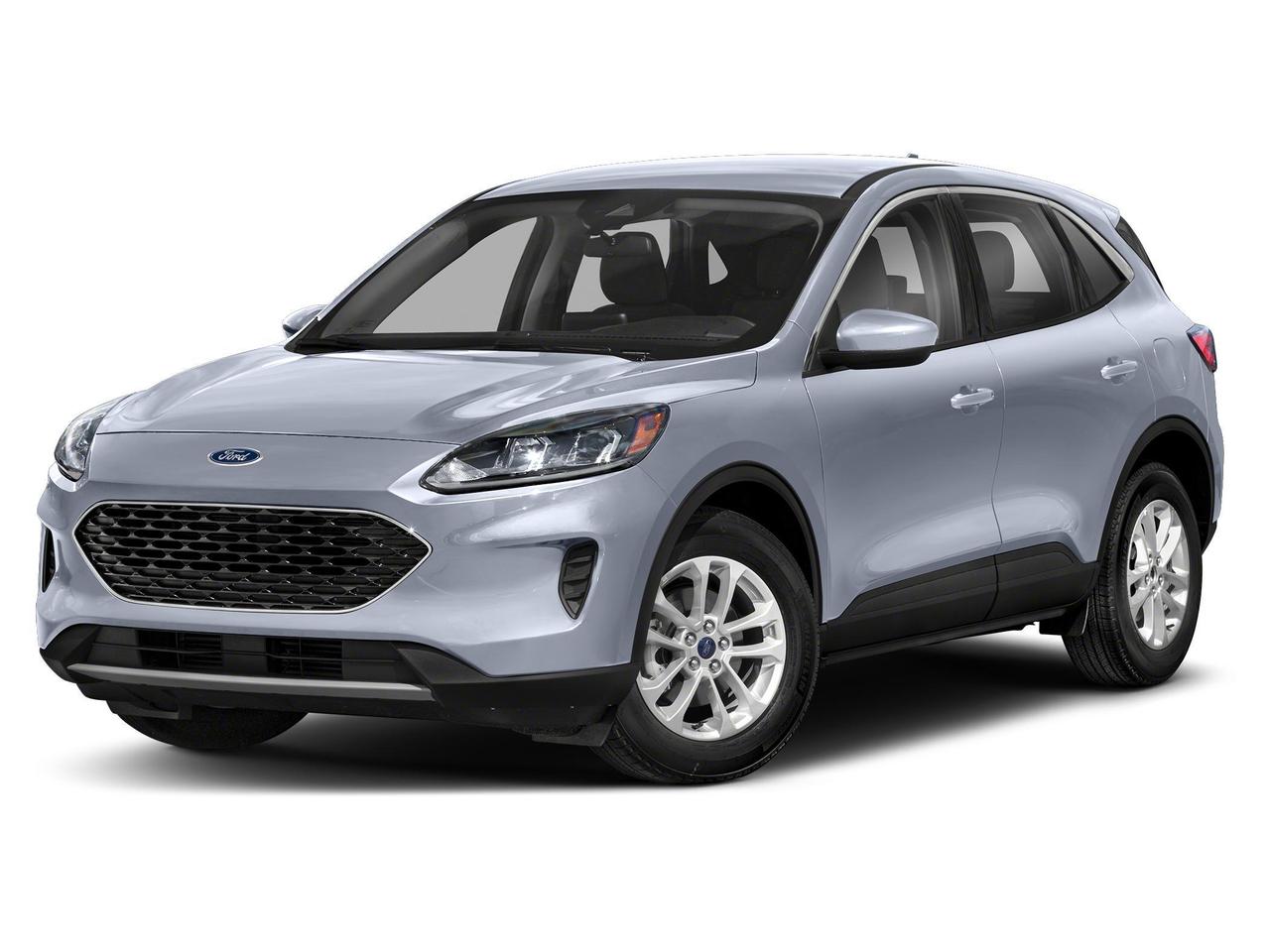 New 2022 Ford Escape SE FWD for sale in Tillsonburg, ON