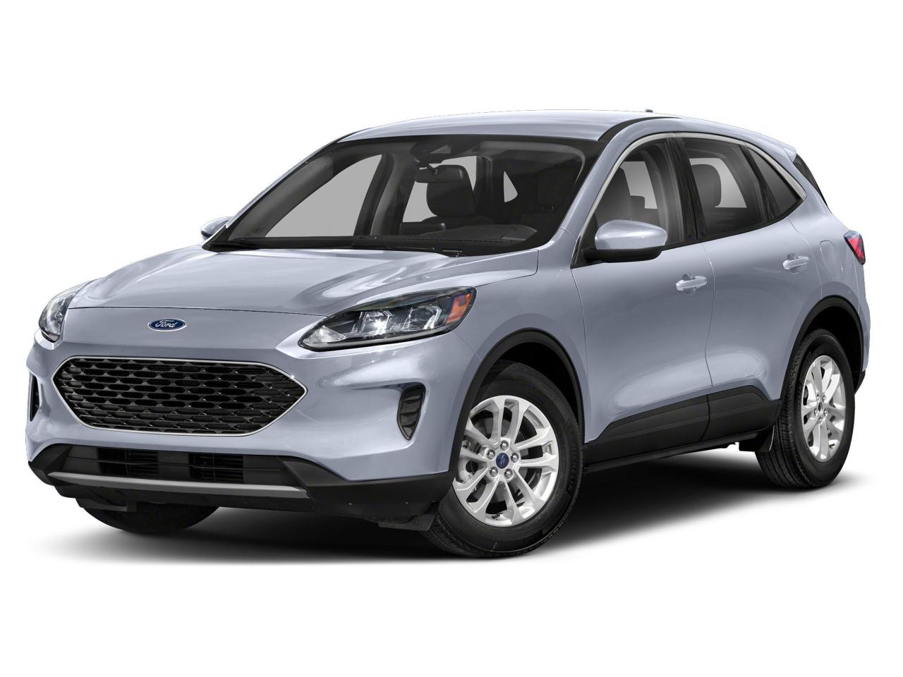 New 2022 Ford Escape SE FWD for sale in Tillsonburg, ON