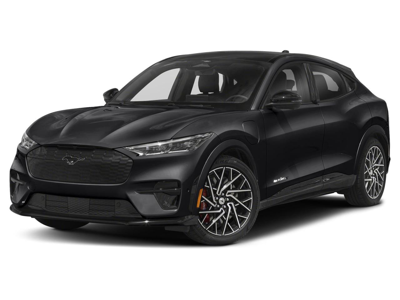 New 2022 Ford Mustang MACH-E GT PERFORMANCE EDITION AWD for sale in Tillsonburg, ON