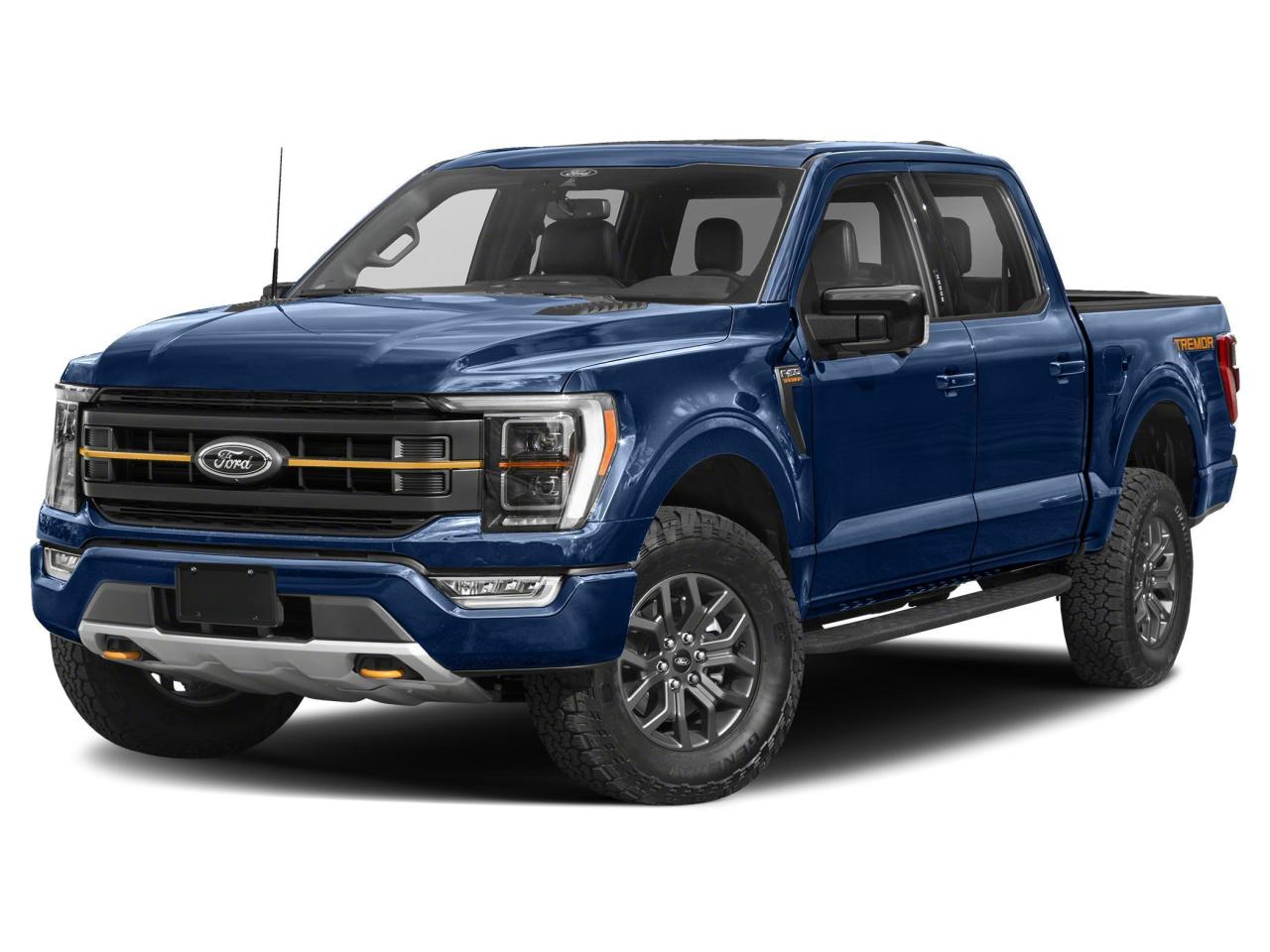 Used 2022 Ford F-150 TREMOR 4WD SuperCrew 5.5' Box for sale in Tillsonburg, ON