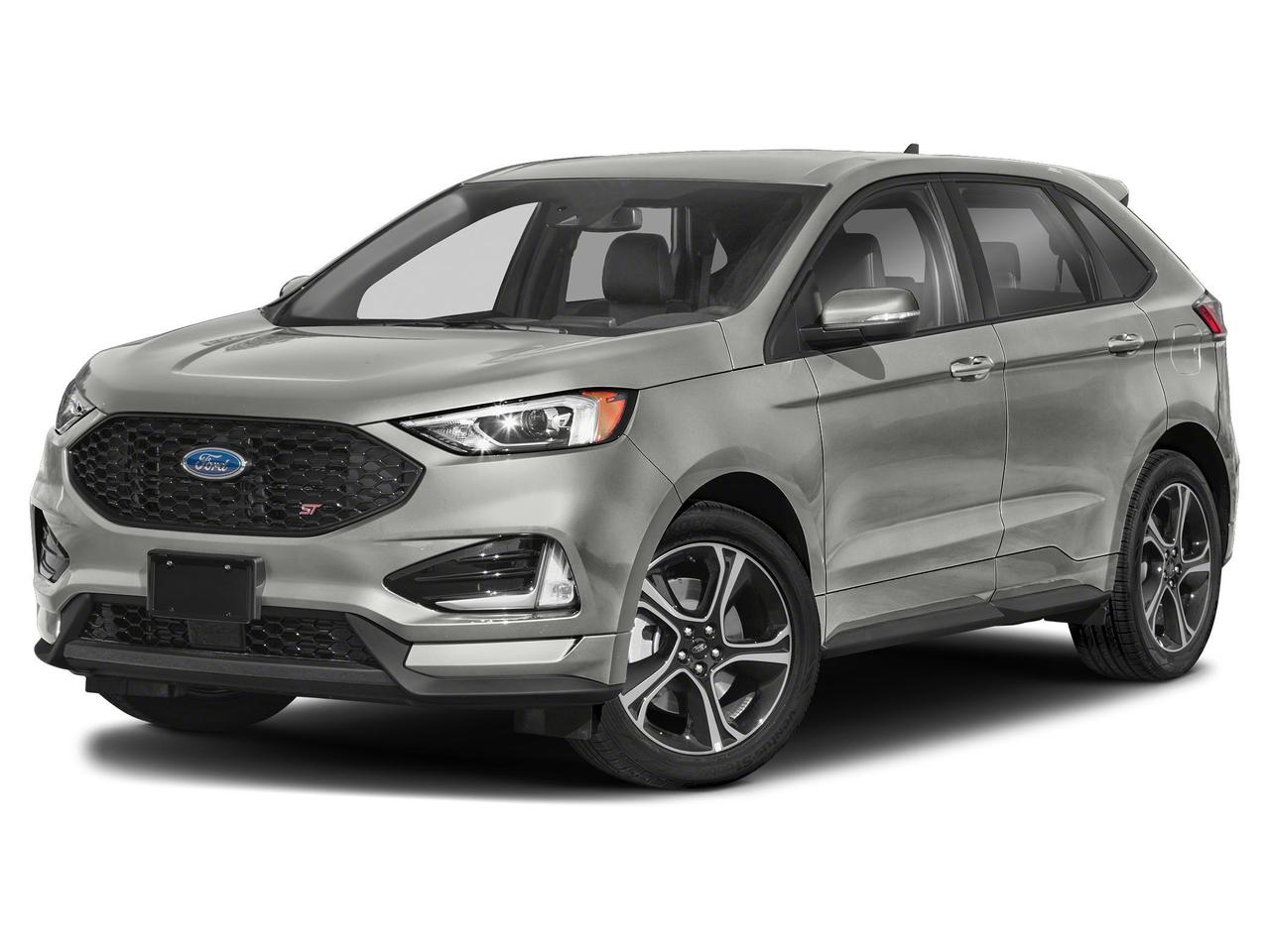 New 2022 Ford Edge ST AWD for sale in Tillsonburg, ON