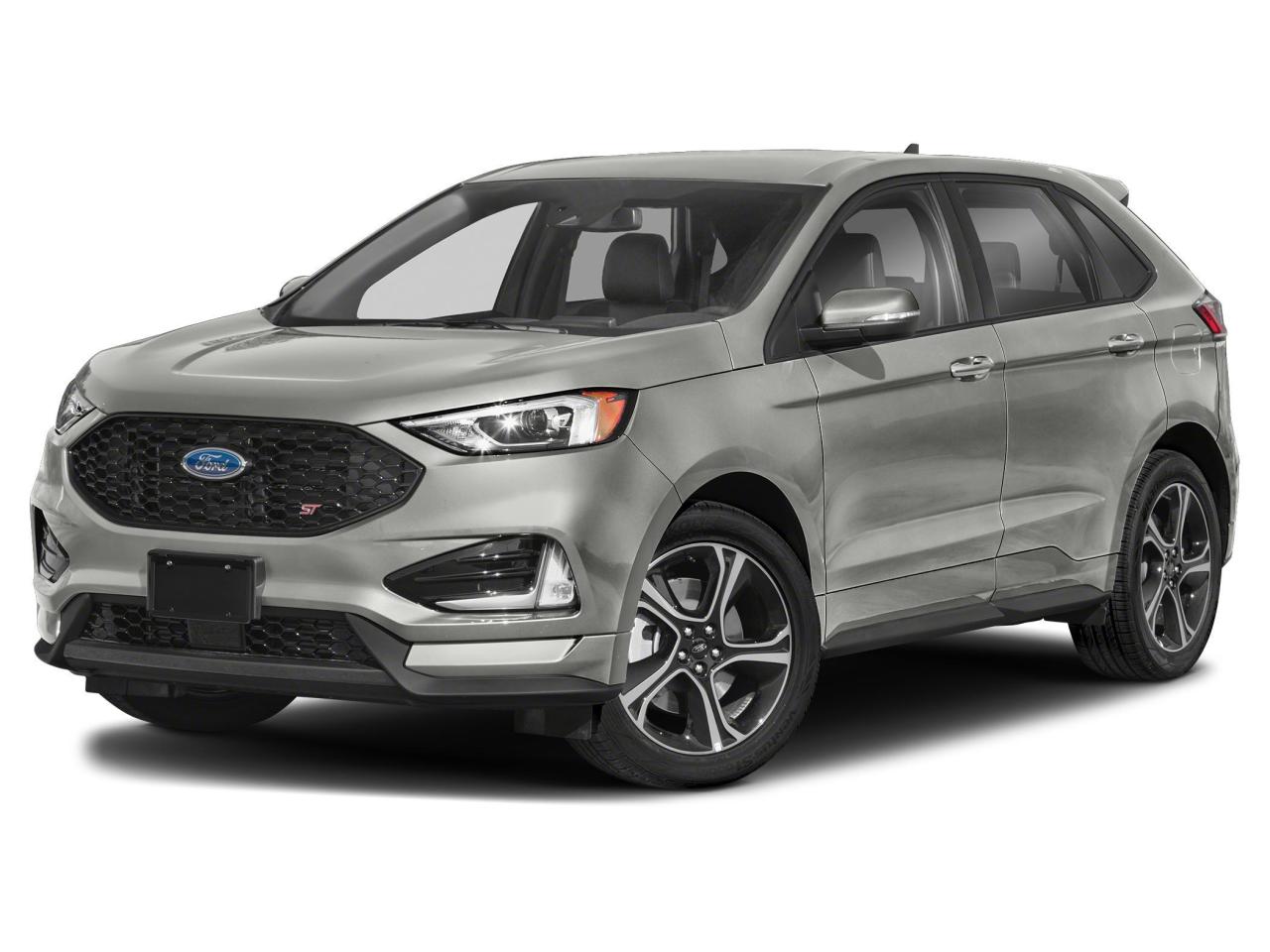New 2022 Ford Edge ST AWD for sale in Tillsonburg, ON