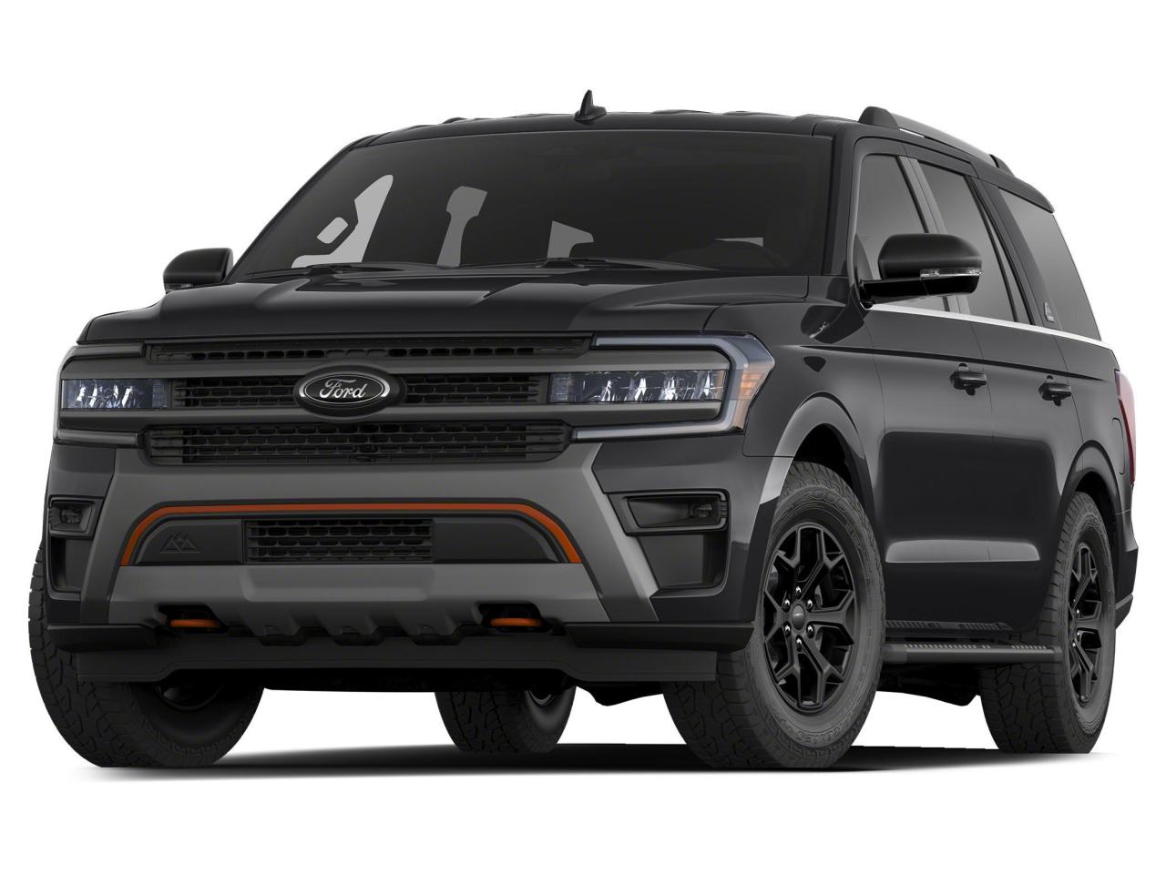 New 2022 Ford Expedition TIMBERLINE 4x4 for sale in Tillsonburg, ON