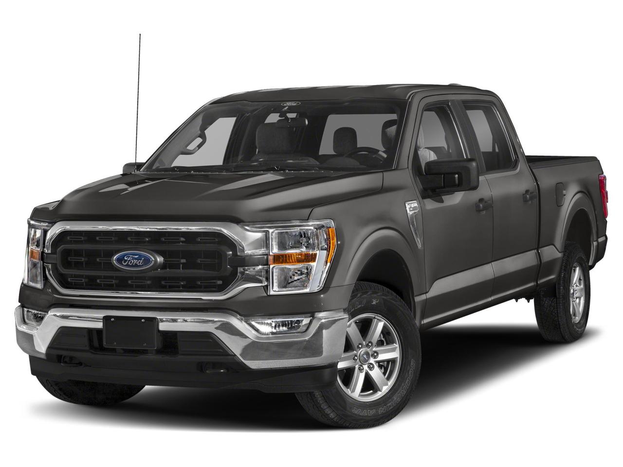 Used 2022 Ford F-150 XLT 4WD SUPERCREW 5.5' BOX for sale in Tillsonburg, ON