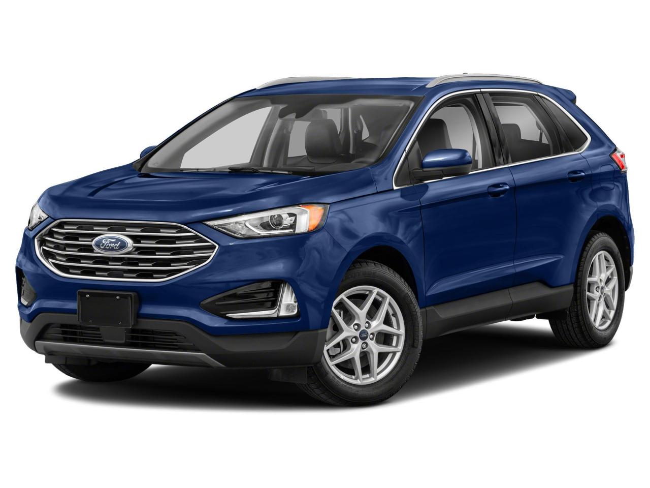 New 2022 Ford Edge SEL AWD for sale in Tillsonburg, ON