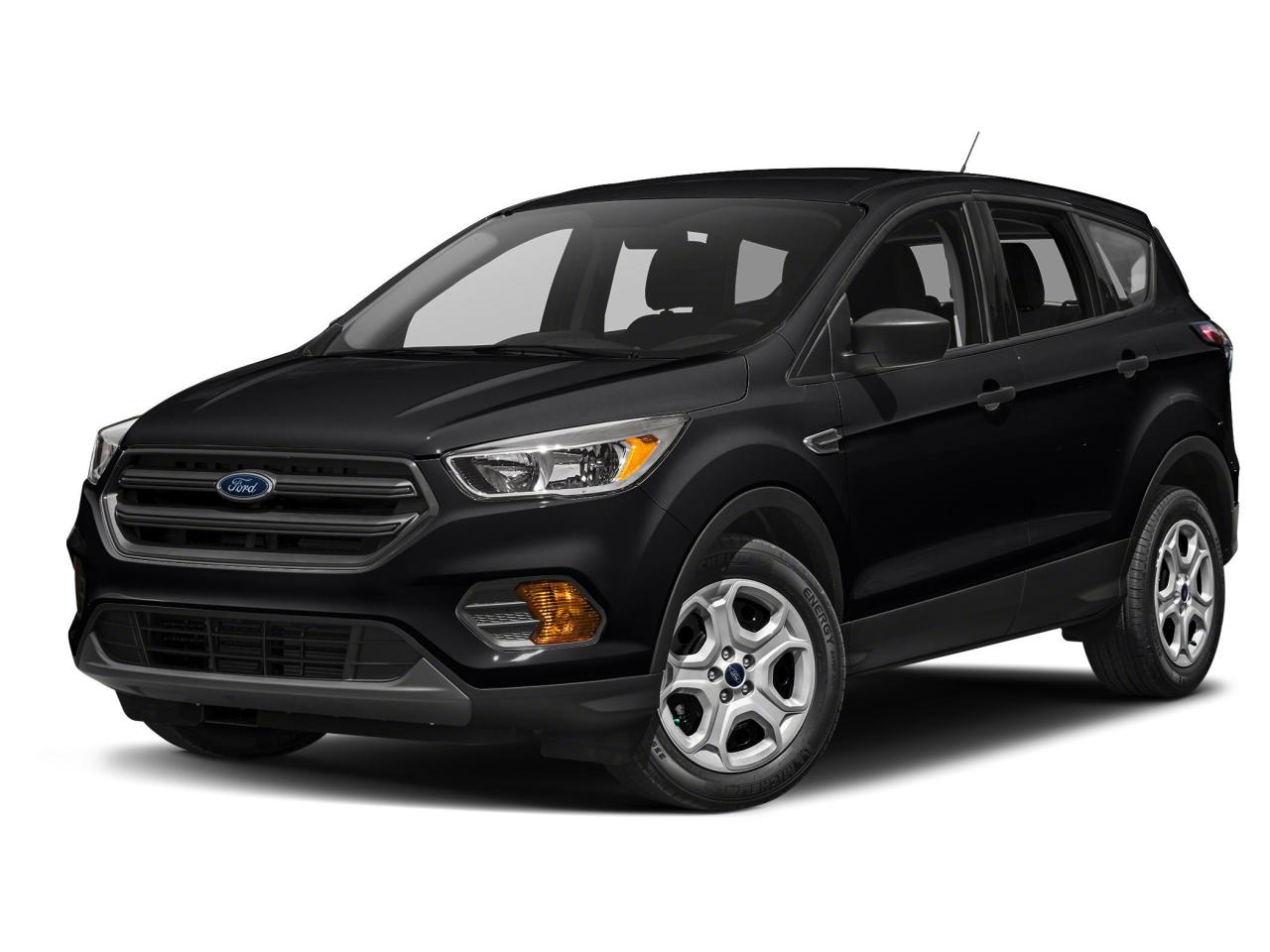Used 2018 Ford Escape SEL 4WD for sale in Tillsonburg, ON