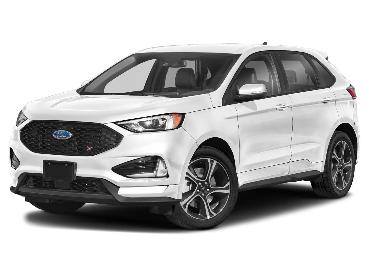 New 2022 Ford Edge ST AWD for sale in Tillsonburg, ON