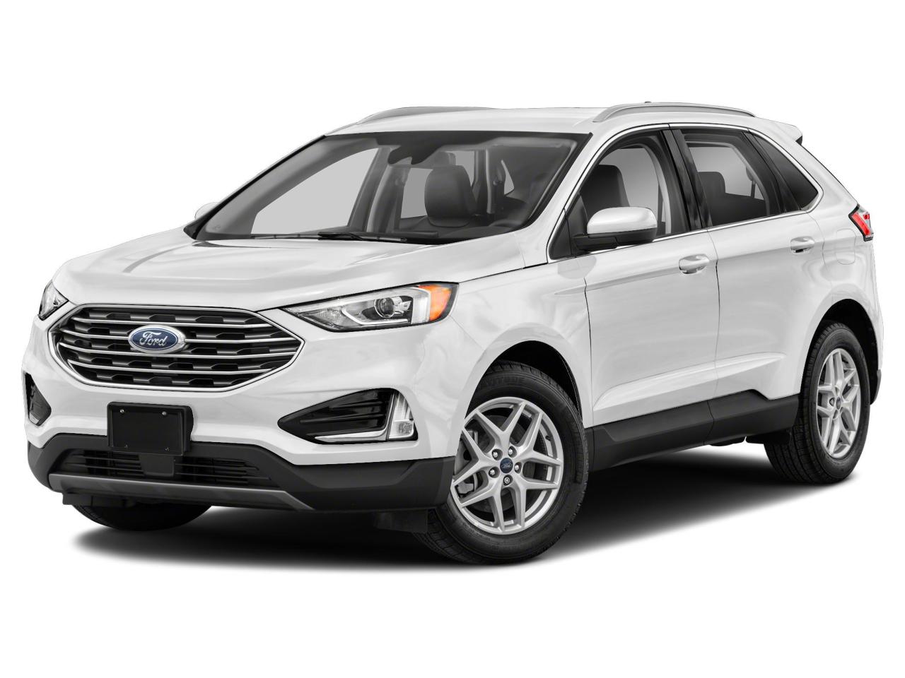 New 2022 Ford Edge SEL AWD for sale in Tillsonburg, ON